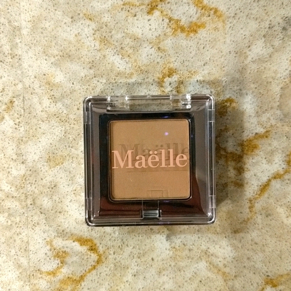 Maëlle Nude Eyeshadow